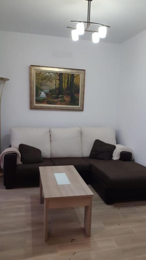 Apartamentos Maria Cómpeta エクステリア 写真
