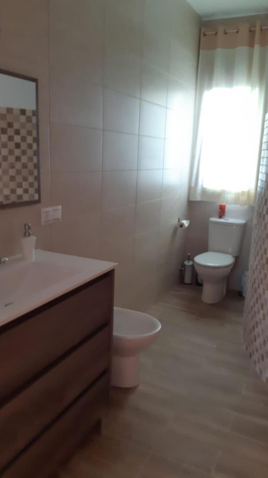 Apartamentos Maria Cómpeta エクステリア 写真