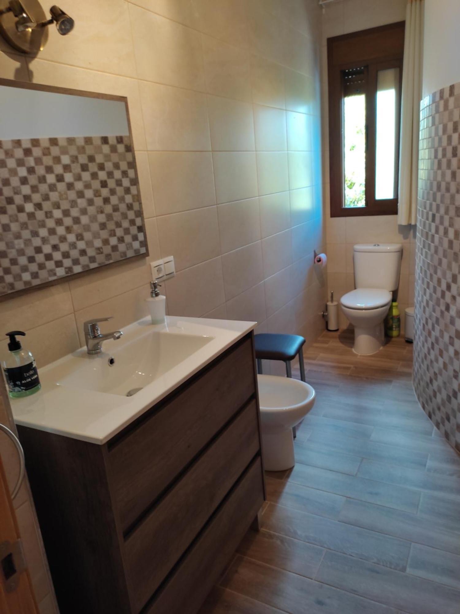 Apartamentos Maria Cómpeta エクステリア 写真